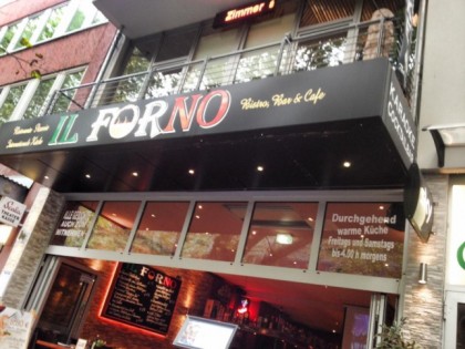 照片:  Il Forno